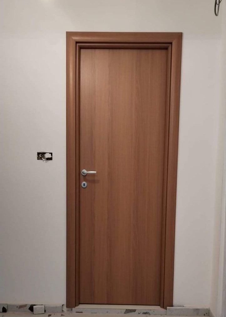 3D folija Svijetli Hrast